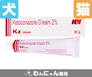 ケトコナゾールクリーム