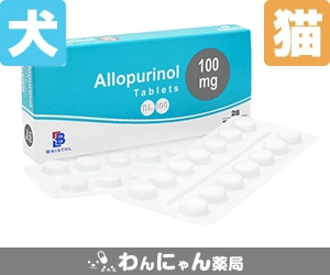 ザイロリックジェネリック